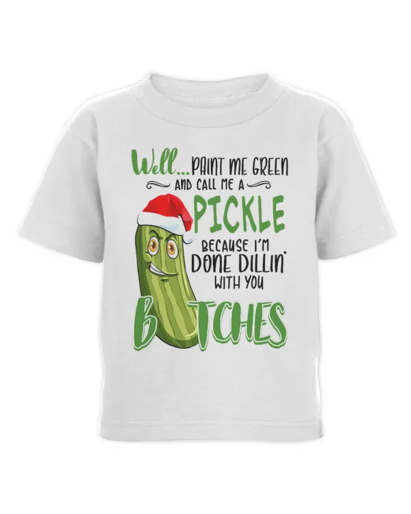 Toddler Cotton Jersey T-Shirt
