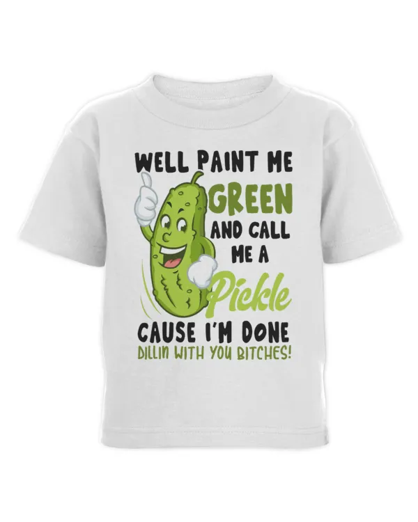 Toddler Cotton Jersey T-Shirt