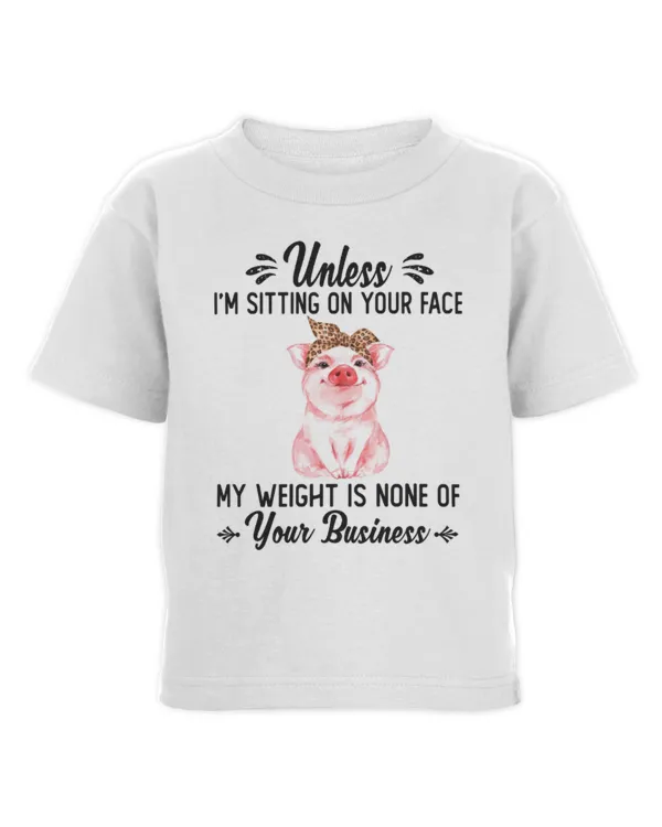Toddler Cotton Jersey T-Shirt