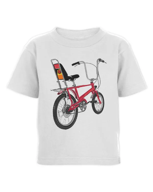Toddler Cotton Jersey T-Shirt