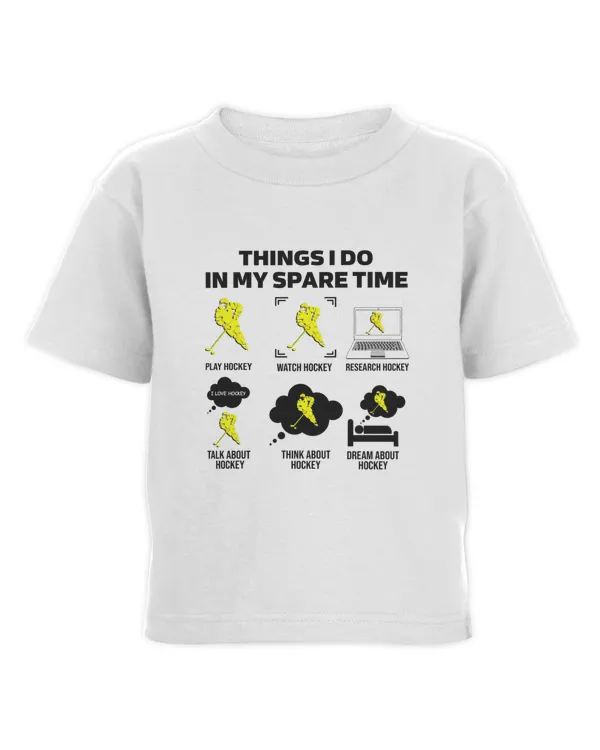 Toddler Cotton Jersey T-Shirt