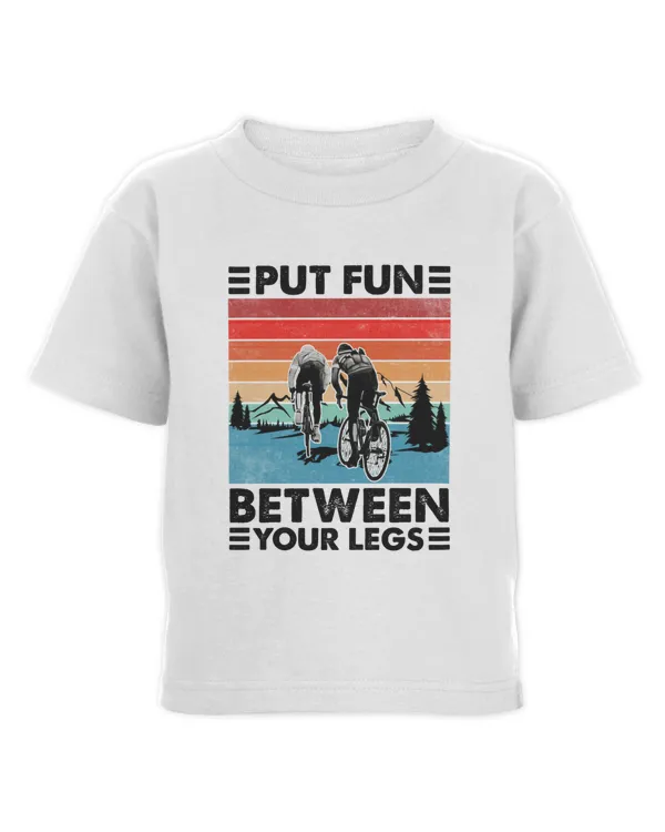 Toddler Cotton Jersey T-Shirt