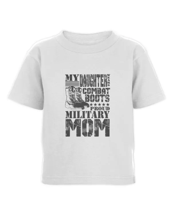 Toddler Cotton Jersey T-Shirt