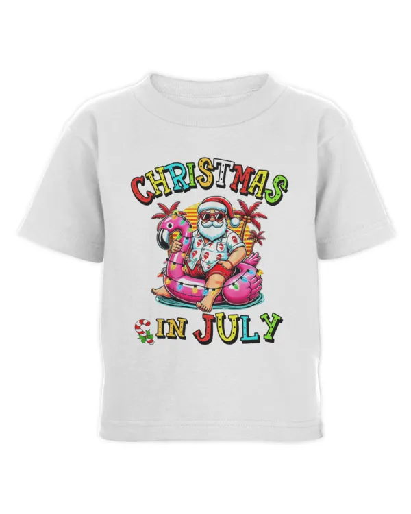 Toddler Cotton Jersey T-Shirt