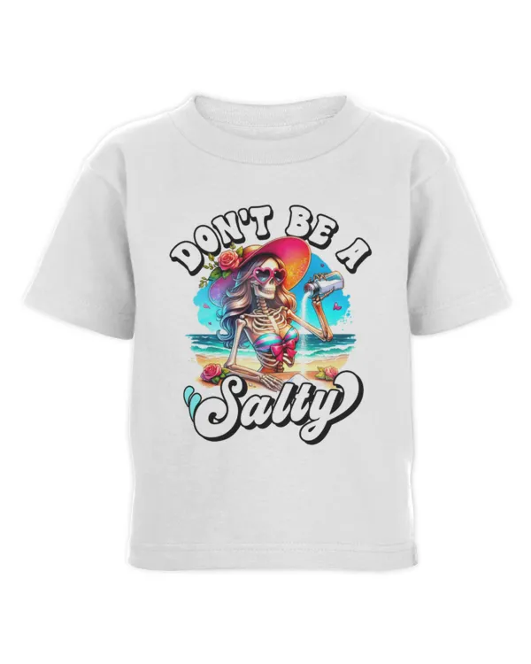 Toddler Cotton Jersey T-Shirt
