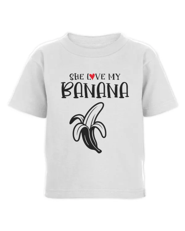 Toddler Cotton Jersey T-Shirt