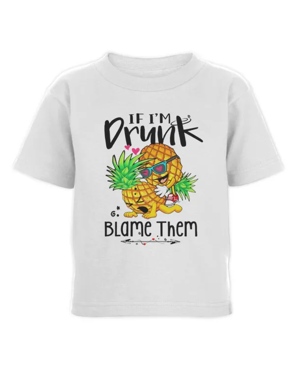 Toddler Cotton Jersey T-Shirt