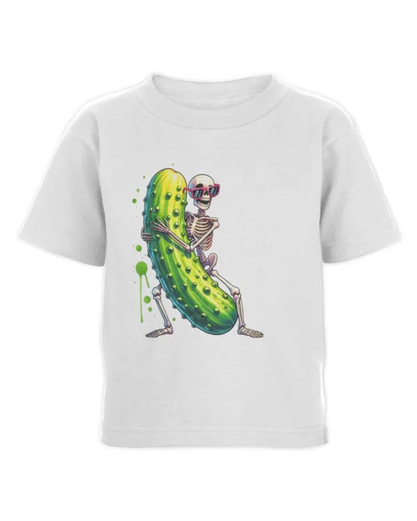 Toddler Cotton Jersey T-Shirt