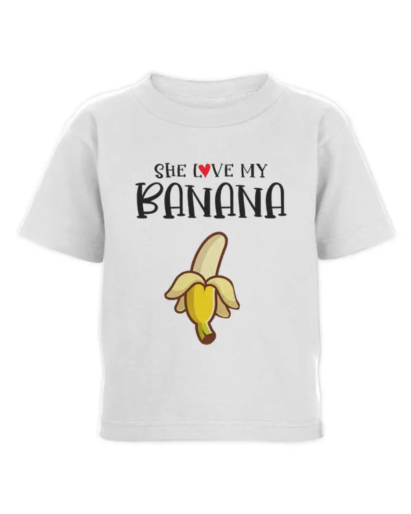 Toddler Cotton Jersey T-Shirt