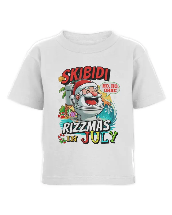 Toddler Cotton Jersey T-Shirt