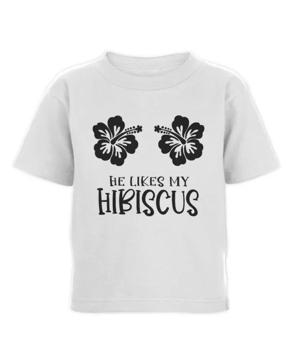 Toddler Cotton Jersey T-Shirt