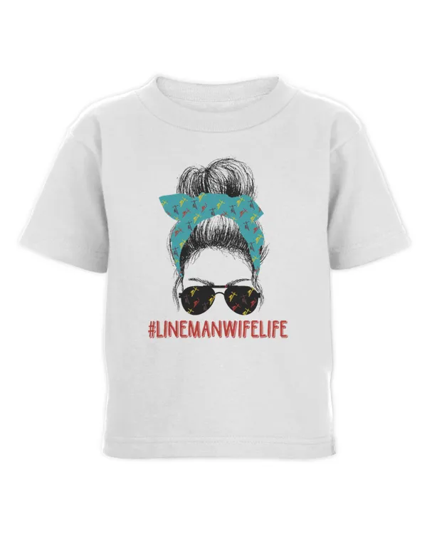 Toddler Cotton Jersey T-Shirt