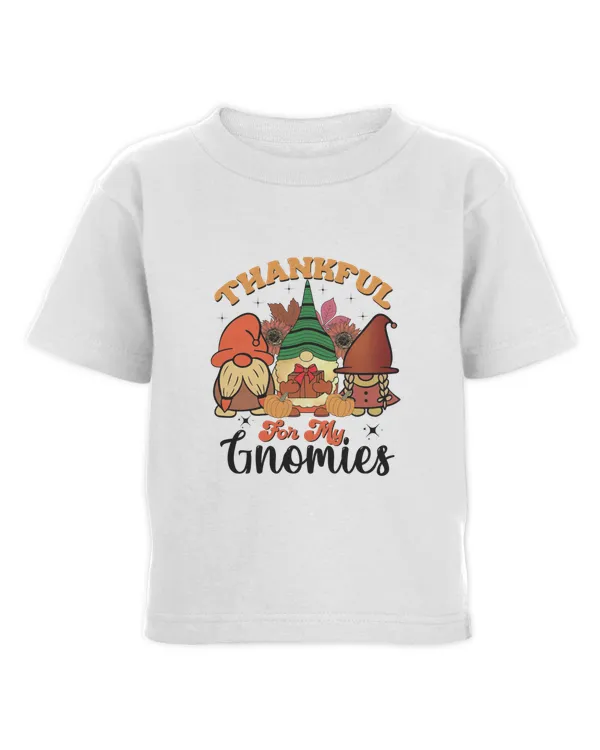 Toddler Cotton Jersey T-Shirt