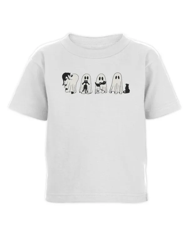 Toddler Cotton Jersey T-Shirt