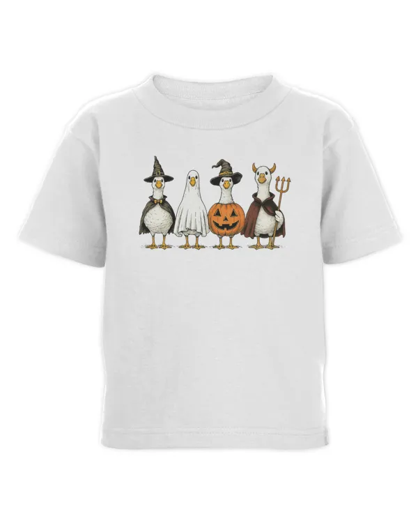 Toddler Cotton Jersey T-Shirt