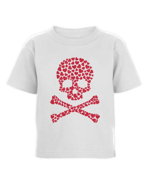 Toddler Cotton Jersey T-Shirt