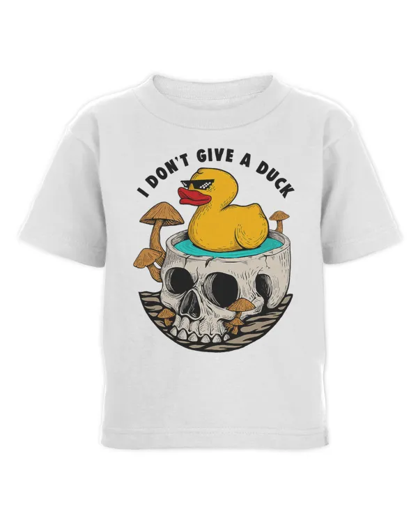 Toddler Cotton Jersey T-Shirt