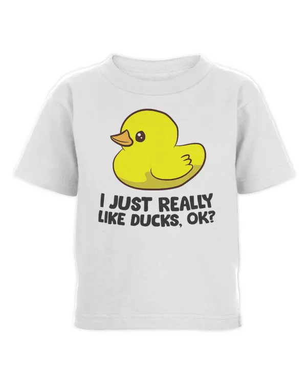 Toddler Cotton Jersey T-Shirt