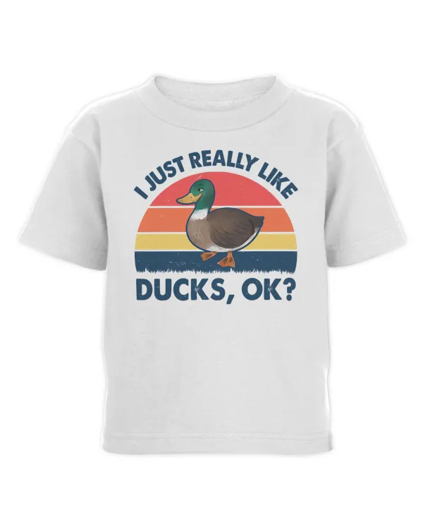 Toddler Cotton Jersey T-Shirt