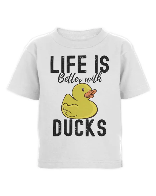 Toddler Cotton Jersey T-Shirt