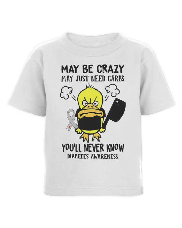 Toddler Cotton Jersey T-Shirt