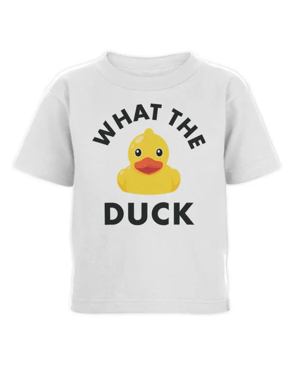 Toddler Cotton Jersey T-Shirt