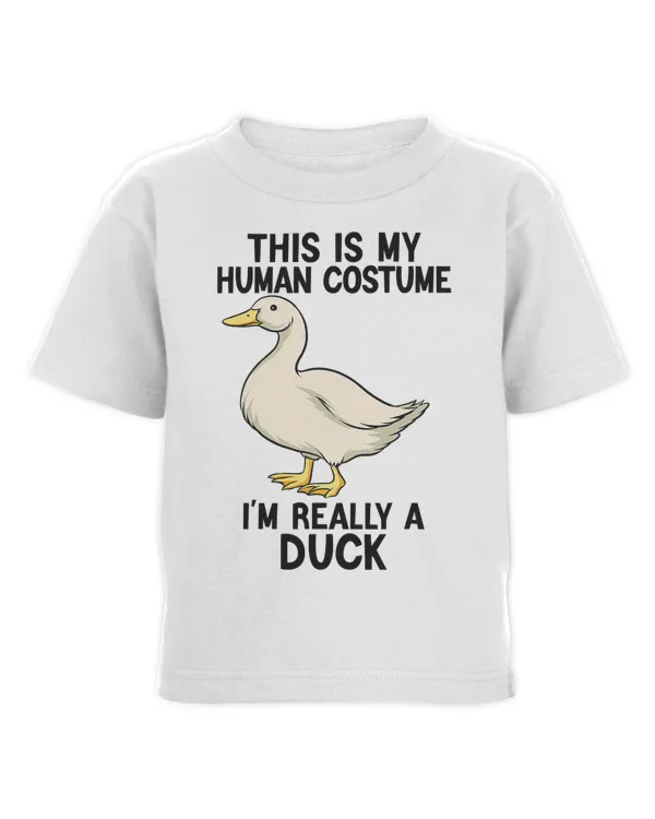 Toddler Cotton Jersey T-Shirt