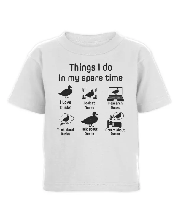 Toddler Cotton Jersey T-Shirt