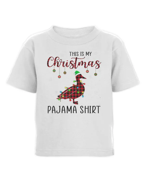 Toddler Cotton Jersey T-Shirt
