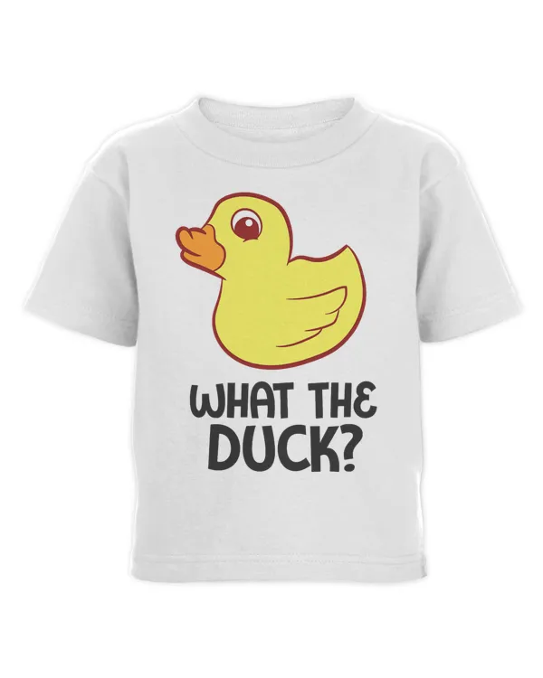 Toddler Cotton Jersey T-Shirt