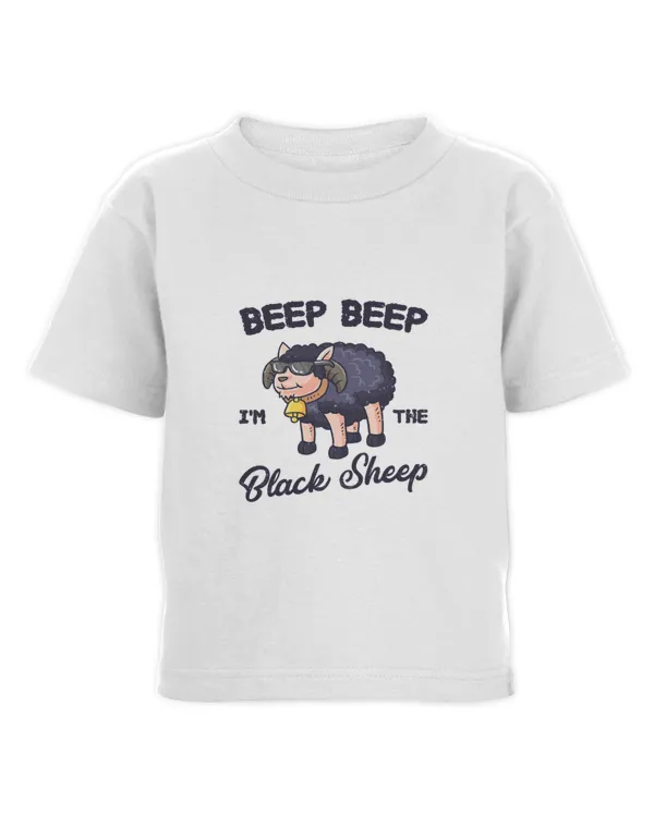 Toddler Cotton Jersey T-Shirt