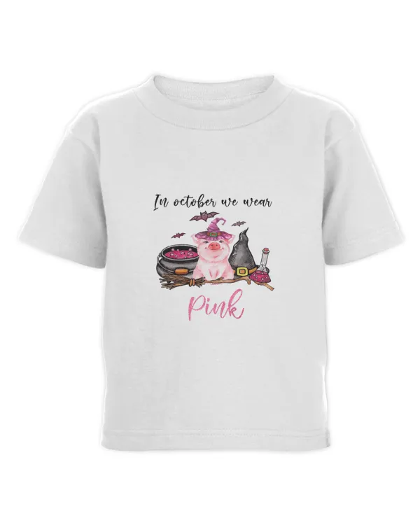 Toddler Cotton Jersey T-Shirt