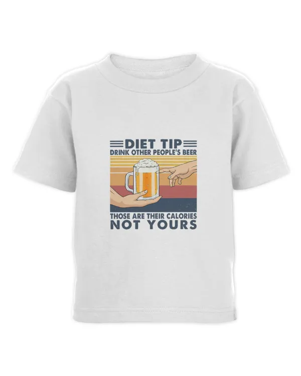 Diet Tip Drink Other Peoples Beer Their Calories Not Yours 38