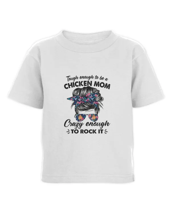 Toddler Cotton Jersey T-Shirt