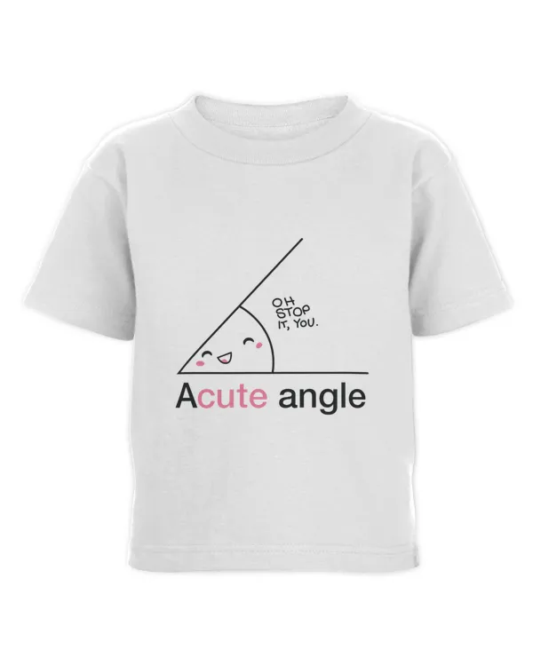 Toddler Cotton Jersey T-Shirt