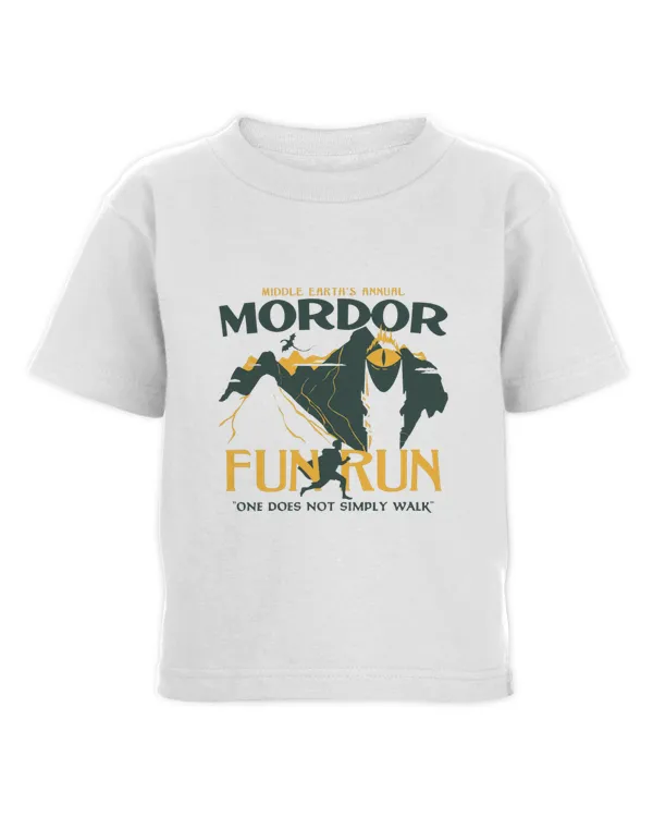 Toddler Cotton Jersey T-Shirt