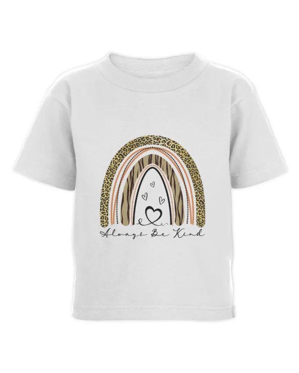 Toddler Cotton Jersey T-Shirt