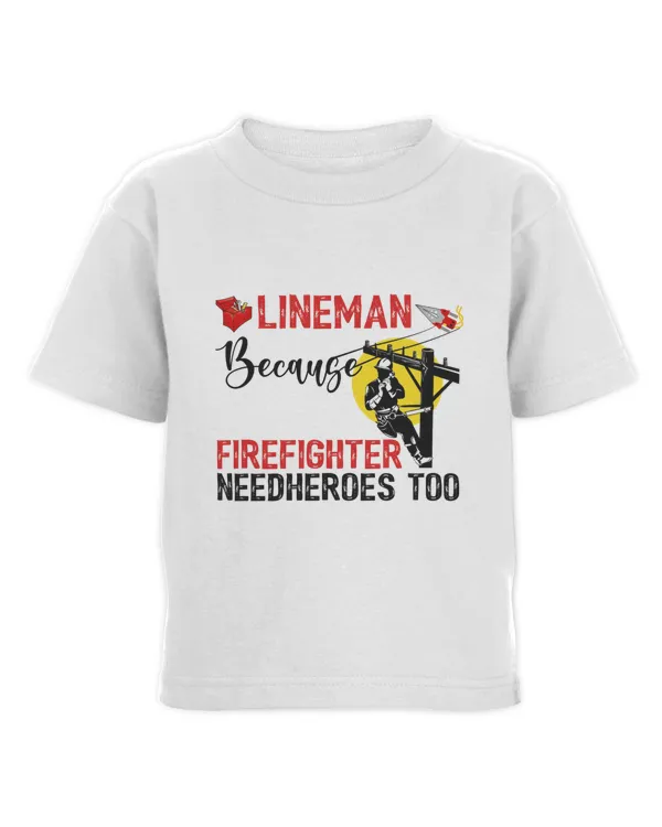 Toddler Cotton Jersey T-Shirt