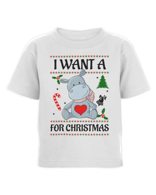 Toddler Cotton Jersey T-Shirt