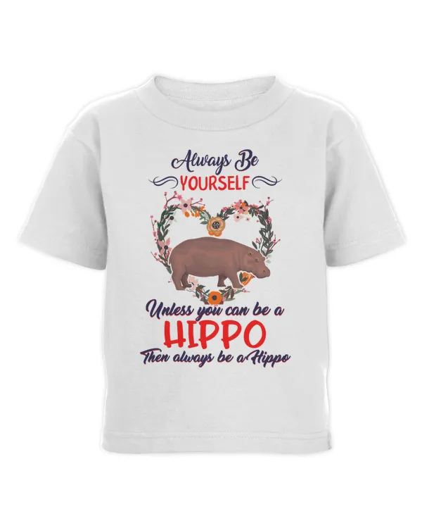 Toddler Cotton Jersey T-Shirt
