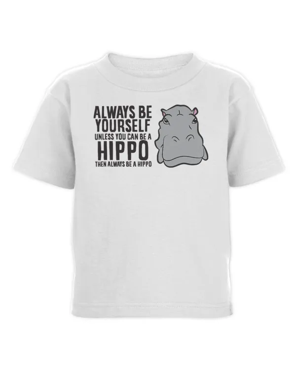 Toddler Cotton Jersey T-Shirt