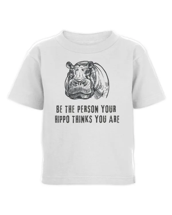 Toddler Cotton Jersey T-Shirt