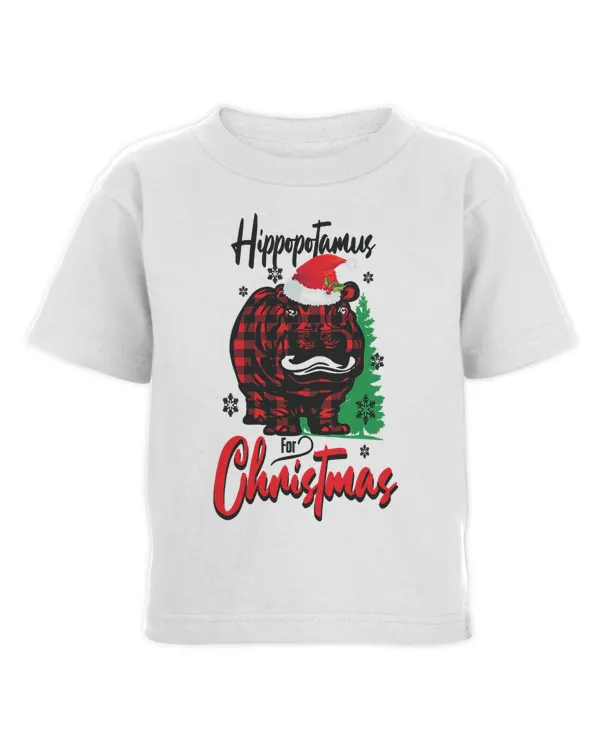Toddler Cotton Jersey T-Shirt