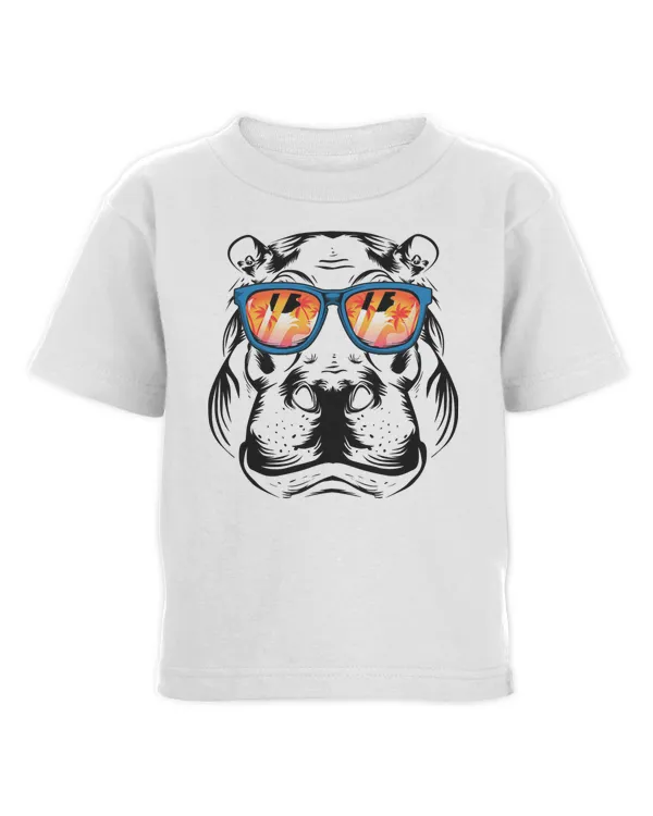 Toddler Cotton Jersey T-Shirt