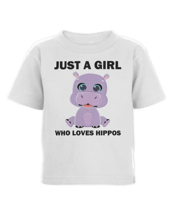 Toddler Cotton Jersey T-Shirt