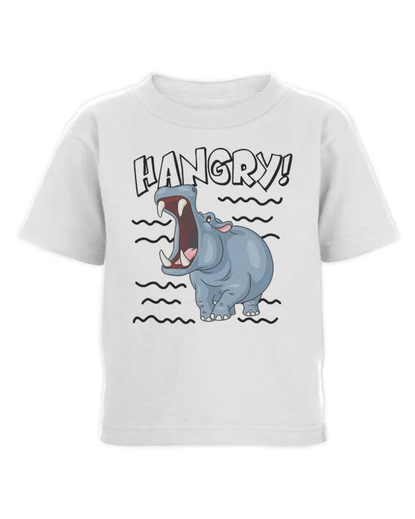Toddler Cotton Jersey T-Shirt