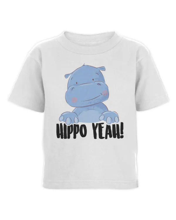 Toddler Cotton Jersey T-Shirt