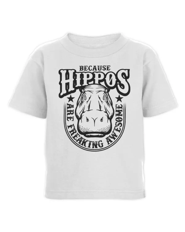 Toddler Cotton Jersey T-Shirt