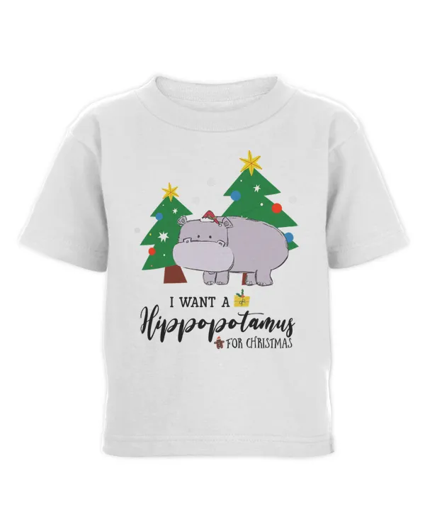 Toddler Cotton Jersey T-Shirt