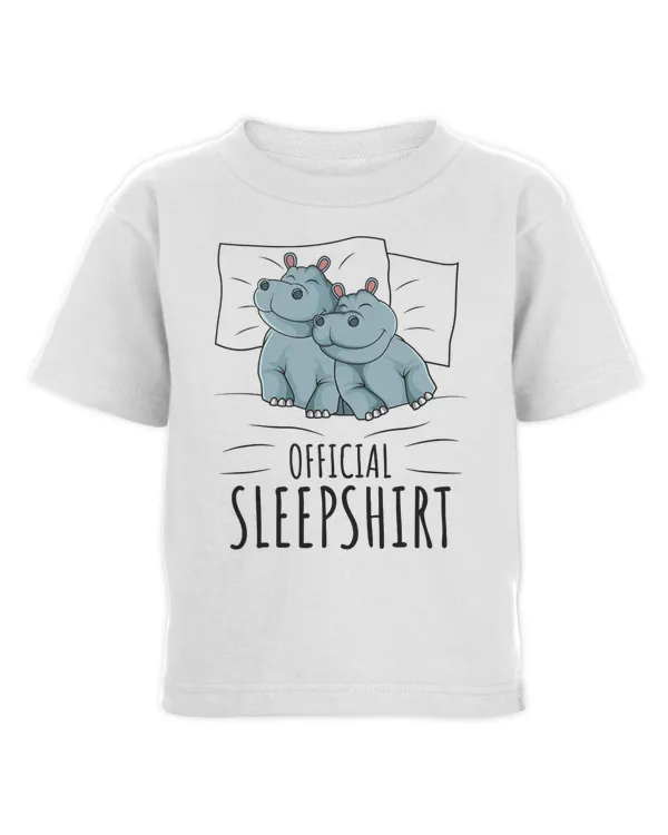 Toddler Cotton Jersey T-Shirt